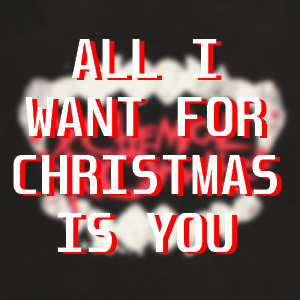 Coverchristmaspng — MCR (Almost) Entire Discography option 30
