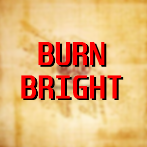 Cwburnbrightpng — MCR (Almost) Entire Discography option 40
