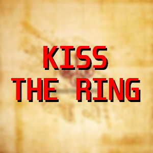 Cwktrpng — MCR (Almost) Entire Discography option 42