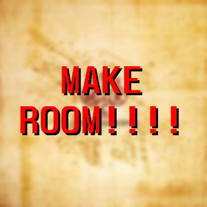 Cwmakeroompng — MCR (Almost) Entire Discography option 43