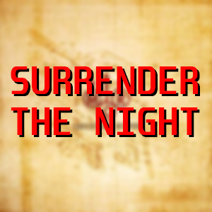 Cwsurrenderpng — MCR (Almost) Entire Discography option 44