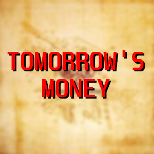 Cwtomorrowpng — MCR (Almost) Entire Discography option 46