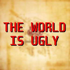 Cwworldpng — MCR (Almost) Entire Discography option 47