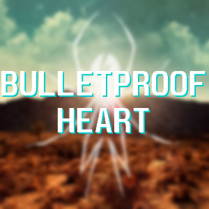 Ddbulletproofpng — MCR (Almost) Entire Discography option 48