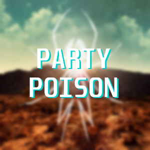 Ddpartypoisonpng — MCR (Almost) Entire Discography option 56