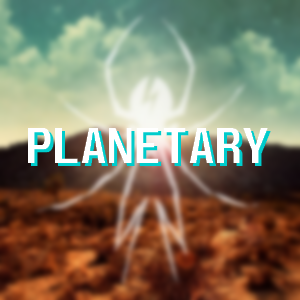 Ddplanetarypng — MCR (Almost) Entire Discography option 57