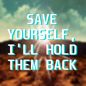 Ddsaveyourselfpng — MCR (Almost) Entire Discography option 58