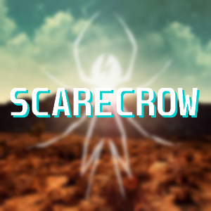 Ddscarecrowpng — MCR (Almost) Entire Discography option 59