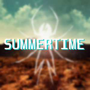 Ddsummertimepng — MCR (Almost) Entire Discography option 61