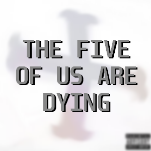 Mcrxtfoupng — MCR (Almost) Entire Discography option 71