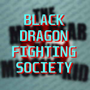 Mgblackdragonpng — MCR (Almost) Entire Discography option 73