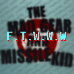 Mgftwwwpng — MCR (Almost) Entire Discography option 74