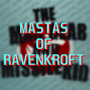 Mgmastaspng — MCR (Almost) Entire Discography option 75