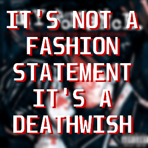 Revengedeathwishpng — MCR (Almost) Entire Discography option 77