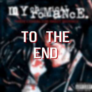 Revengeendpng — MCR (Almost) Entire Discography option 78