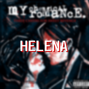 Revengehelenapng — MCR (Almost) Entire Discography option 82