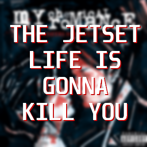 Revengejetsetpng — MCR (Almost) Entire Discography option 84
