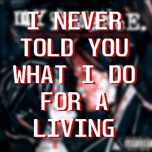 Revengelivingpng — MCR (Almost) Entire Discography option 85