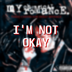 Revengenotokpng — MCR (Almost) Entire Discography option 86