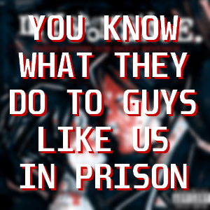 Revengeprisonpng — MCR (Almost) Entire Discography option 87