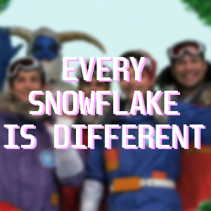 Snowflakepng — MCR (Almost) Entire Discography option 89