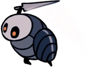 Alpng — The Ultimate Hollow Knight Enemies tier list option 12