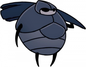 Ampng — The Ultimate Hollow Knight Enemies tier list option 13
