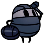 Appng — The Ultimate Hollow Knight Enemies tier list option 17