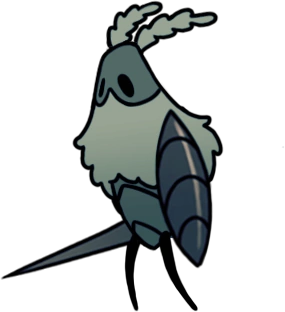 Bcpng — The Ultimate Hollow Knight Enemies tier list option 30