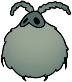 Bdpng — The Ultimate Hollow Knight Enemies tier list option 31