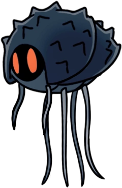 Bepng — The Ultimate Hollow Knight Enemies tier list option 32