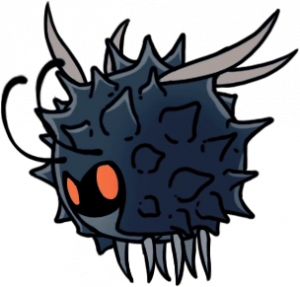 Bfpng — The Ultimate Hollow Knight Enemies tier list option 33