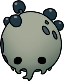 Bmpng — The Ultimate Hollow Knight Enemies tier list option 40