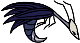 Btpng — The Ultimate Hollow Knight Enemies tier list option 48