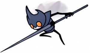 Bypng — The Ultimate Hollow Knight Enemies tier list option 52