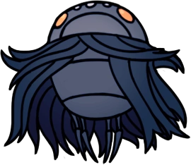 Capng — The Ultimate Hollow Knight Enemies tier list option 54