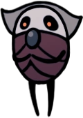 Ccpng — The Ultimate Hollow Knight Enemies tier list option 56