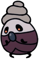 Cdpng — The Ultimate Hollow Knight Enemies tier list option 57