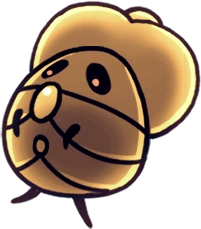 Cepng — The Ultimate Hollow Knight Enemies tier list option 58