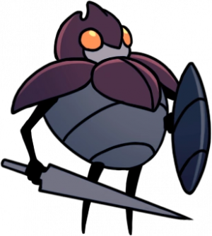 Cfpng — The Ultimate Hollow Knight Enemies tier list option 59