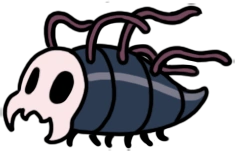 Chpng — The Ultimate Hollow Knight Enemies tier list option 61