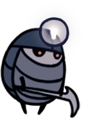 Cqpng — The Ultimate Hollow Knight Enemies tier list option 71