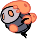 Cupng — The Ultimate Hollow Knight Enemies tier list option 75