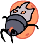 Cvpng — The Ultimate Hollow Knight Enemies tier list option 76