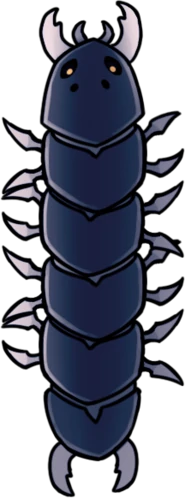 Cypng — The Ultimate Hollow Knight Enemies tier list option 79