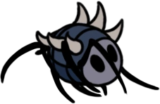 Czpng — The Ultimate Hollow Knight Enemies tier list option 80