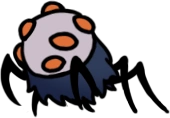 Dapng — The Ultimate Hollow Knight Enemies tier list option 81