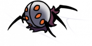 Dbpng — The Ultimate Hollow Knight Enemies tier list option 82