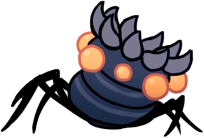 Depng — The Ultimate Hollow Knight Enemies tier list option 85