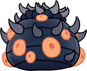 Dfpng — The Ultimate Hollow Knight Enemies tier list option 86